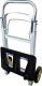 Geko Wózek transportowy alu 90kg 355x240mm(składany)(1) 11