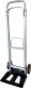 Geko Wózek transportowy alu 90kg 355x240mm(składany)(1) 12