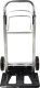 Geko Wózek transportowy alu 90kg 355x240mm(składany)(1) 3