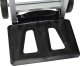 Geko Wózek transportowy alu 90kg 355x240mm(składany)(1) 4