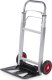 Geko Wózek transportowy alu 90kg 355x240mm(składany)(1) 8