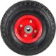 Geko Koło do wózka 3.00-4/2PR(10) 15