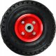 Geko Koło do wózka 3.00-4/2PR(10) 4