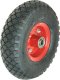 Geko Koło do wózka 3.00-4/2PR(10) 5