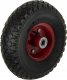 Geko Koło do wózka 3.00-4/2PR(10) 6