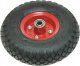 Geko Koło do wózka 3.00-4/2PR(10) 8