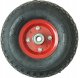 Geko Koło do wózka 3.00-4/2PR(10) 9