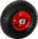 Geko Koło do wózka 3.00-4/2PR(10) 10