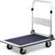 Wózek narzędziowy Geko Wózek magazynowy platformowy 150kg(1) 1