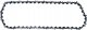 Geko Łańcuch 3/8"050 56T do Partnera 16" (100) 3