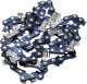 Geko Łańcuch 3/8"050 56T do Partnera 16" (100) 1