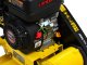 Geko #Zagęszczarka spalinowa CNP10-CNP-60C/60KG (1) 6