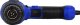 Wiertarka Geko Wkrętarka sieciowa 230V 10mm LED/ GEKO (10) 9