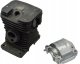 Geko Komplet cylinder + tłok do stihla 180 38mm (20) 15