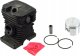 Geko Komplet cylinder + tłok do stihla 180 38mm (20) 21