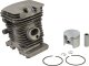 Geko Komplet cylinder + tłok do stihla 180 38mm (20) 22