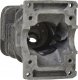 Geko Komplet cylinder + tłok do stihla 180 38mm (20) 28