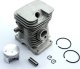 Geko Komplet cylinder + tłok do stihla 180 38mm (20) 32
