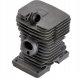 Geko Komplet cylinder + tłok do stihla 180 38mm (20) 4