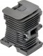 Geko Komplet cylinder + tłok do stihla 180 38mm (20) 5