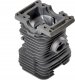 Geko Komplet cylinder + tłok do stihla 180 38mm (20) 8