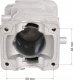 Geko Komplet cylinder + tłok do Husqvarny 55 46mm (20) 11