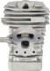 Geko Komplet cylinder + tłok do Husqvarny 55 46mm (20) 16