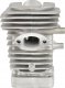 Geko Komplet cylinder + tłok do Husqvarny 55 46mm (20) 8