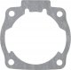 Geko Komplet cylinder + tłok do Husqvarny 55 46mm (20) 9