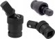 Geko Przegub kulisty udarowy 1/2" CR-V (90/135) 12