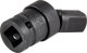 Geko Przegub kulisty udarowy 1/2" CR-V (90/135) 3