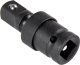 Geko Przegub kulisty udarowy 1/2" CR-V (90/135) 4