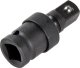 Geko Przegub kulisty udarowy 1/2" CR-V (90/135) 5