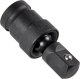 Geko Przegub kulisty udarowy 1/2" CR-V (90/135) 6
