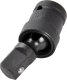 Geko Przegub kulisty udarowy 1/2" CR-V (90/135) 8