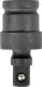 Geko Przegub kulisty udarowy 1/2" CR-V (90/135) 9