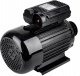Geko #Silnik elektryczny 3KW/4KM 230V 1 fazowy (1) 10