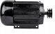 Geko #Silnik elektryczny 3KW/4KM 230V 1 fazowy (1) 13