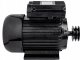 Geko #Silnik elektryczny 3KW/4KM 230V 1 fazowy (1) 9
