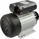 Geko Silnik elektryczny 1.5KW/2KM 230V 1 fazowy (1) 1