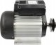 Geko Silnik elektryczny 1.5KW/2KM 230V 1 fazowy (1) 2