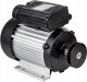Geko Silnik elektryczny 1.5KW/2KM 230V 1 fazowy (1) 3