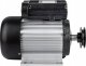 Geko Silnik elektryczny 1.5KW/2KM 230V 1 fazowy (1) 4