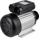 Geko Silnik elektryczny 1.5KW/2KM 230V 1 fazowy (1) 5