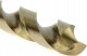 Wiertło Geko Wiertło kobaltowe HSS do metalu 1 mm (10/2520) 1