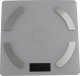 Waga łazienkowa Geko Waga łazienkowa analityczna z bluetooth (10) 3