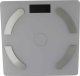 Waga łazienkowa Geko Waga łazienkowa analityczna z bluetooth (10) 6