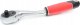 Tvardy Grzechotka 1/4" 72T TVARDY Quick Release (40) 1
