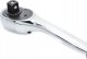 Tvardy Grzechotka 1/4" 72T TVARDY Quick Release (40) 2