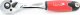 Tvardy Grzechotka 1/4" 72T TVARDY Quick Release (40) 7